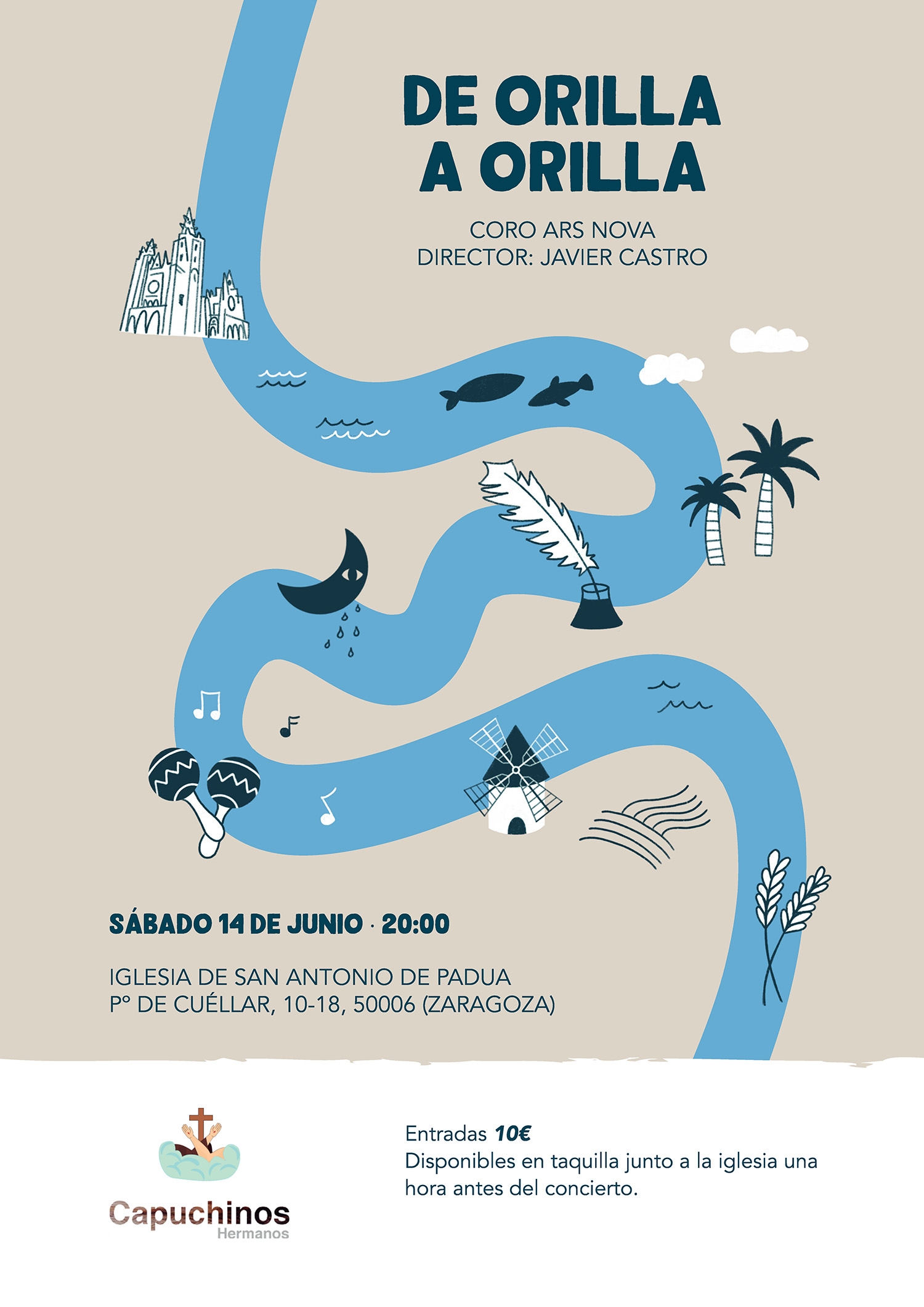 La Pasión según San Juan