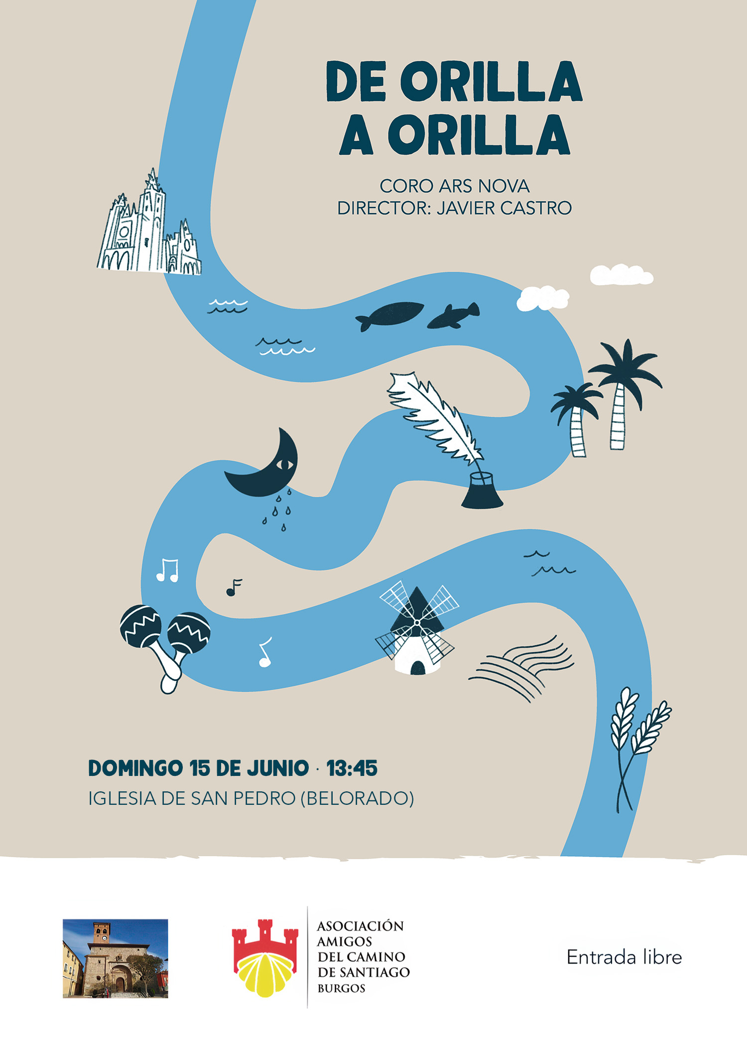 La Pasión según San Juan